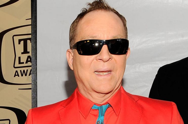 Fred Schneider