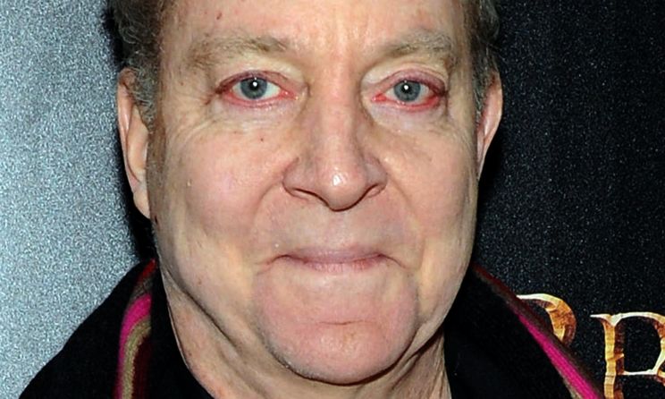 Fred Schneider