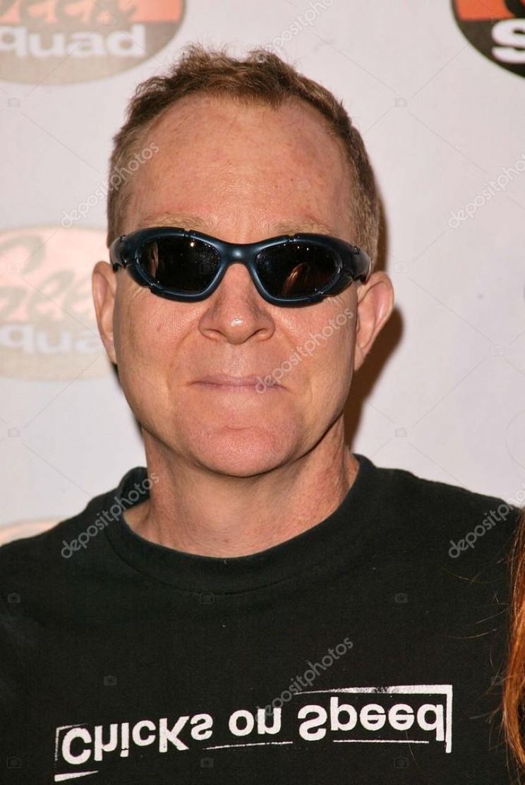 Fred Schneider