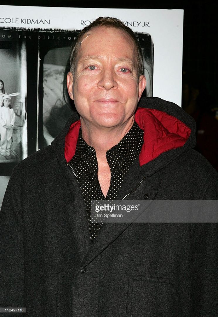 Fred Schneider