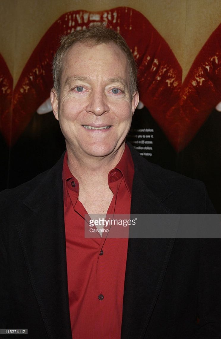 Fred Schneider