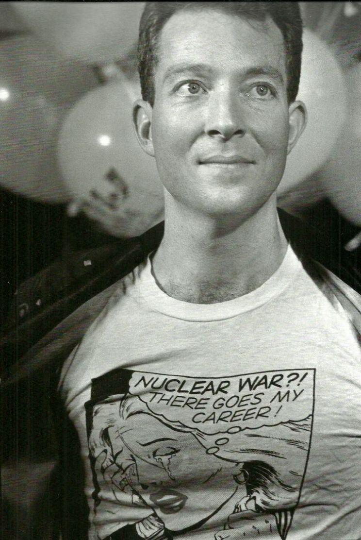 Fred Schneider