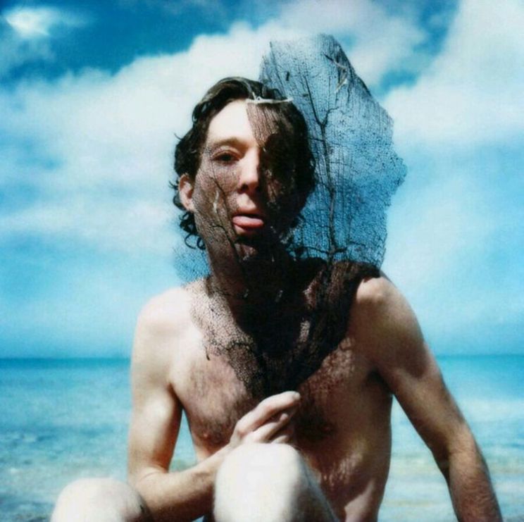 Fred Schneider