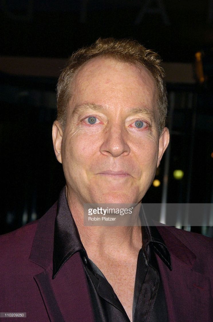 Fred Schneider