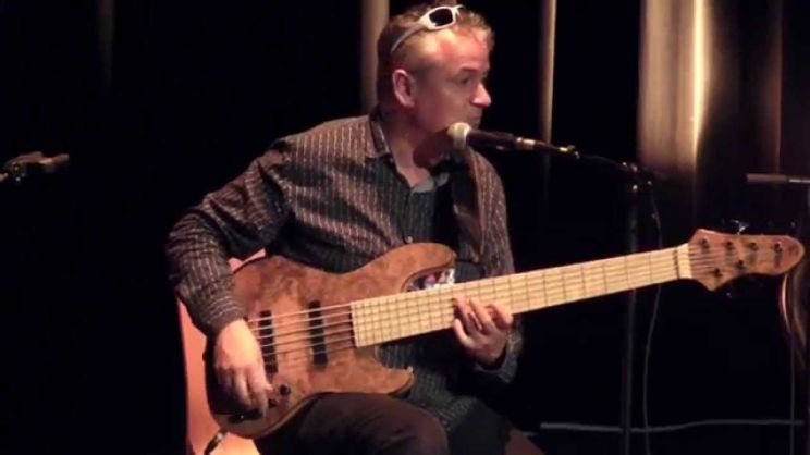 Fred Schneider