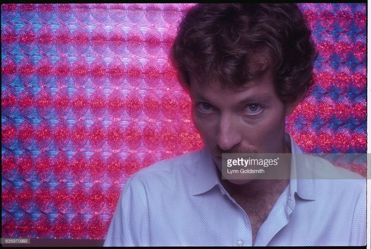 Fred Schneider
