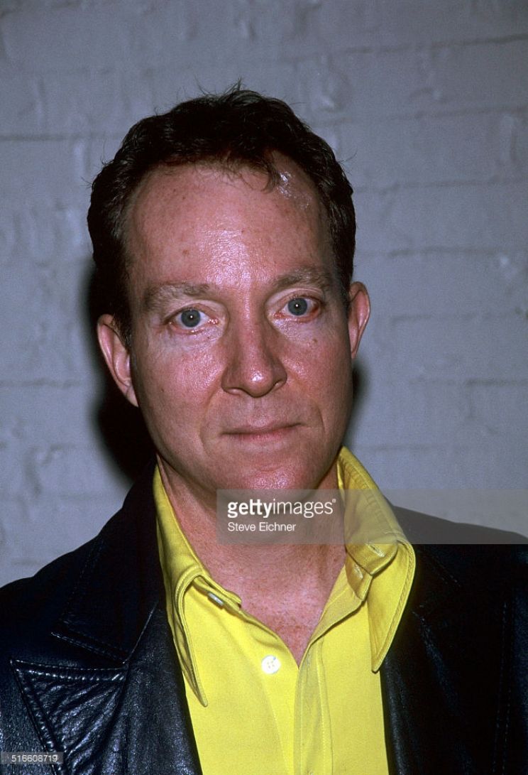 Fred Schneider