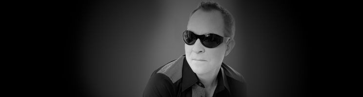 Fred Schneider