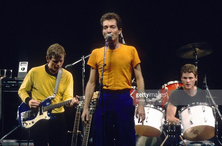 Fred Schneider