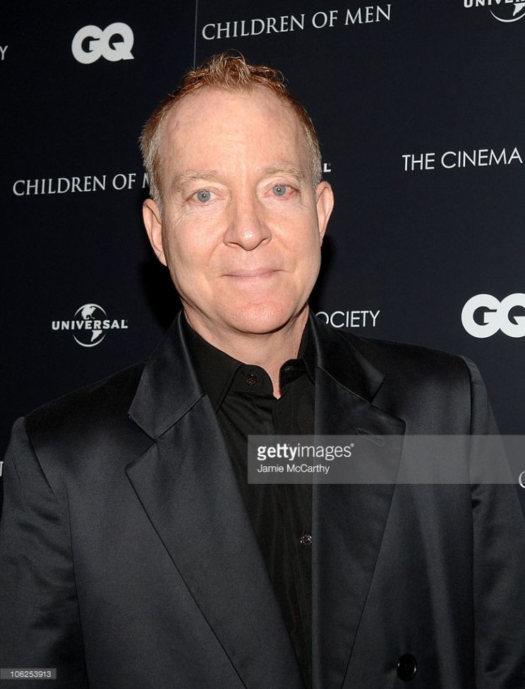 Fred Schneider