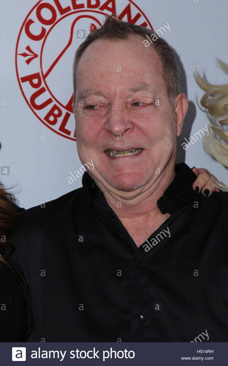 Fred Schneider