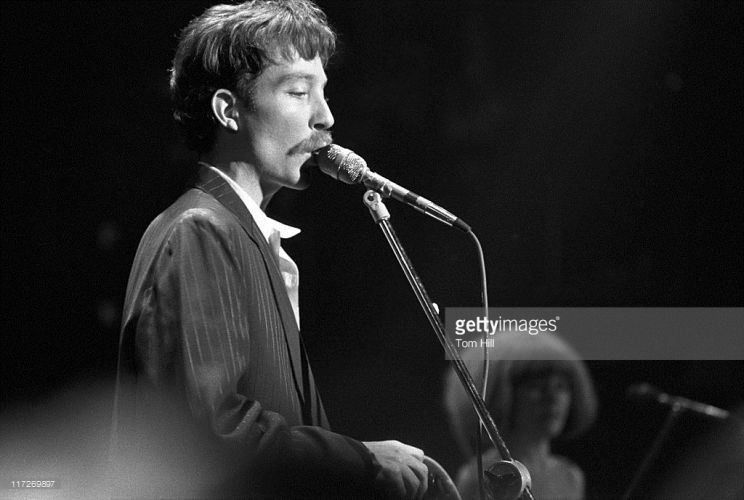 Fred Schneider