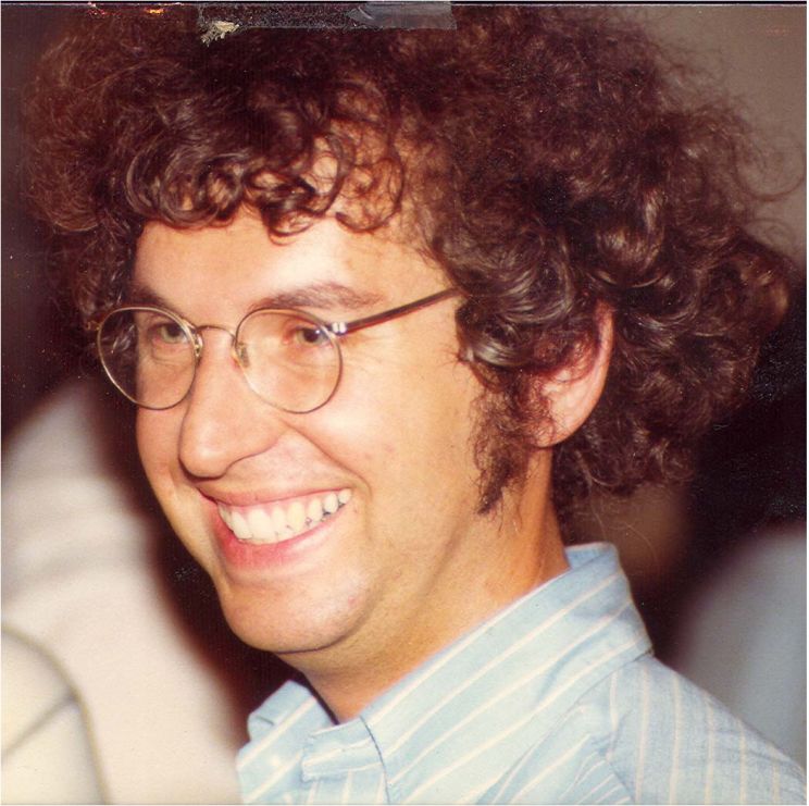 Fred Schneider