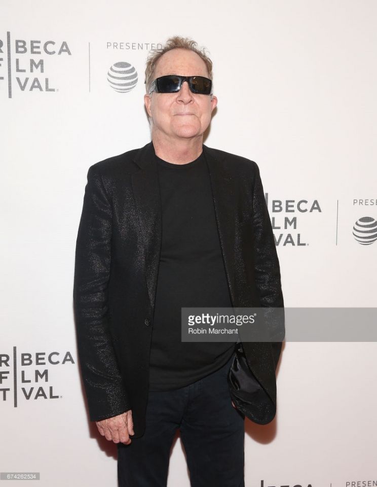 Fred Schneider