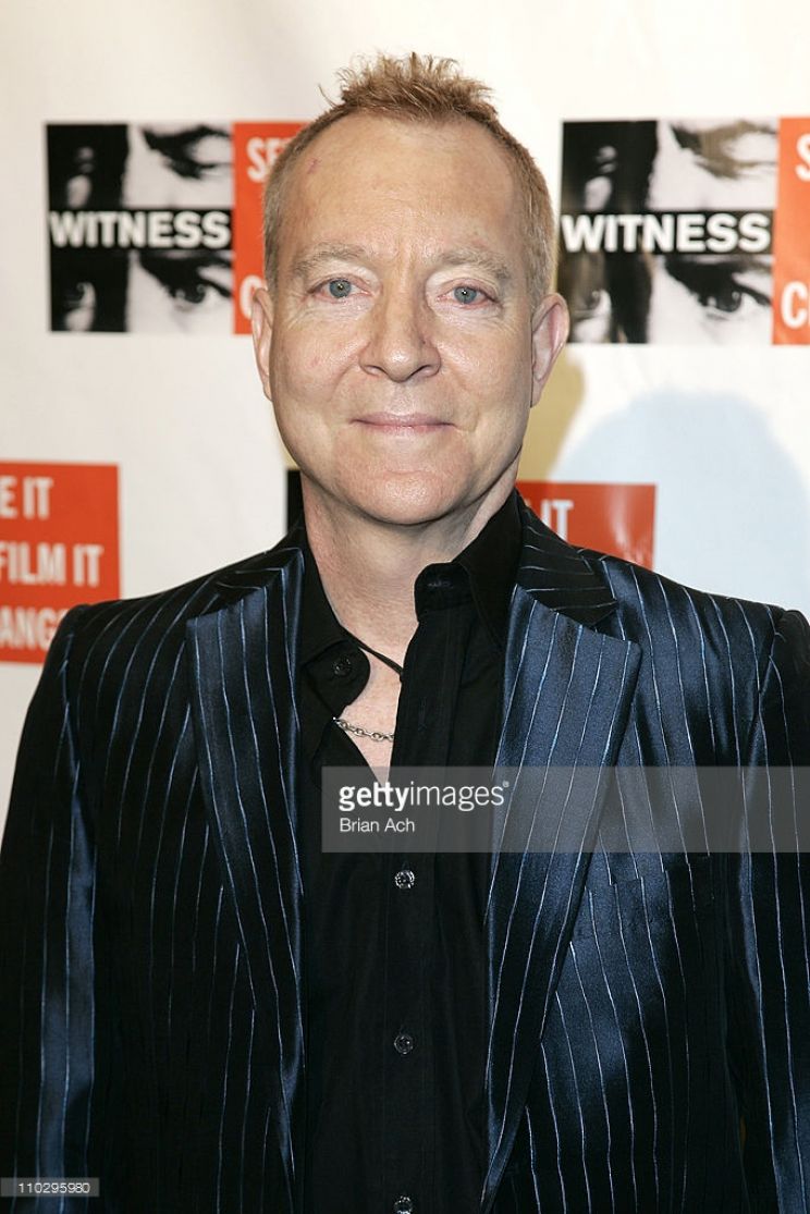 Fred Schneider