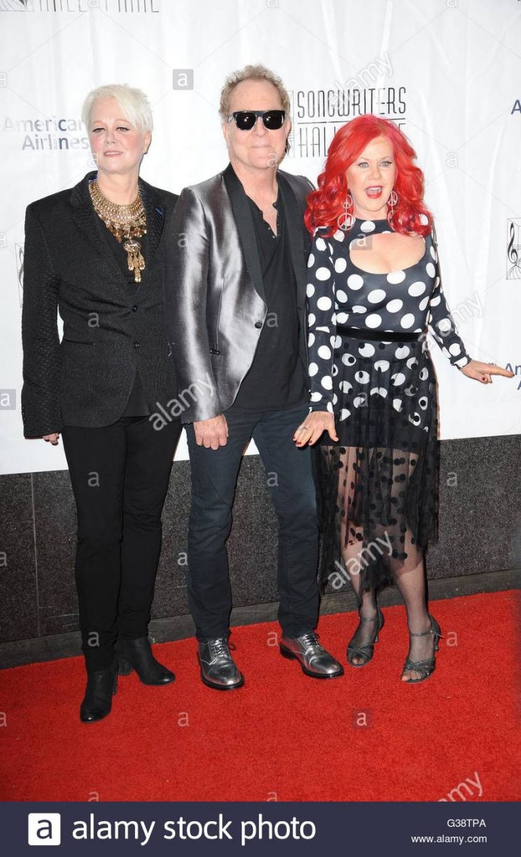 Fred Schneider