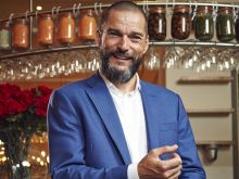 Fred Sirieix