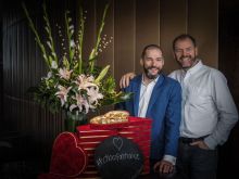 Fred Sirieix