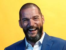 Fred Sirieix