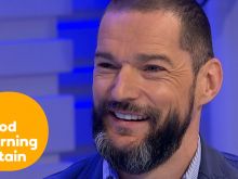 Fred Sirieix