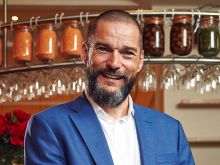 Fred Sirieix