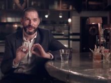 Fred Sirieix