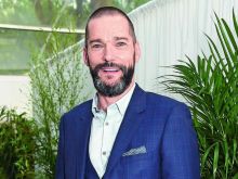 Fred Sirieix