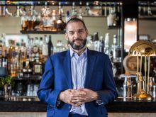 Fred Sirieix