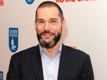 Fred Sirieix