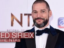 Fred Sirieix