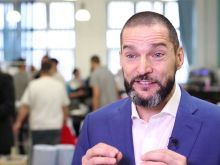 Fred Sirieix