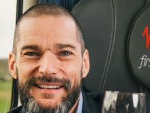 Fred Sirieix