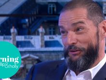 Fred Sirieix