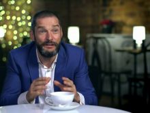 Fred Sirieix