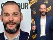 Fred Sirieix