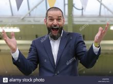 Fred Sirieix