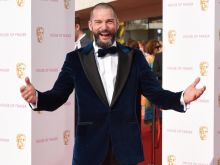 Fred Sirieix