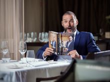 Fred Sirieix