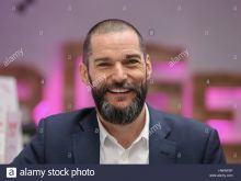 Fred Sirieix