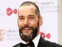 Fred Sirieix