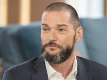 Fred Sirieix