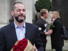 Fred Sirieix