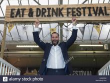 Fred Sirieix