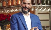 Fred Sirieix