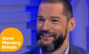 Fred Sirieix