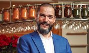 Fred Sirieix