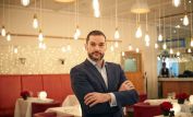 Fred Sirieix