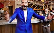 Fred Sirieix