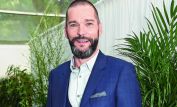 Fred Sirieix