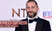 Fred Sirieix